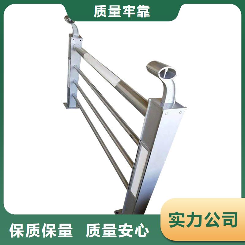 人行道栏杆【市政护栏】大库存无缺货危机