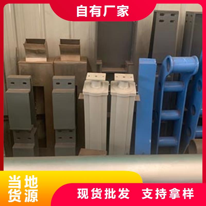 人行道栏杆【高速开口栏网】客户信赖的厂家
