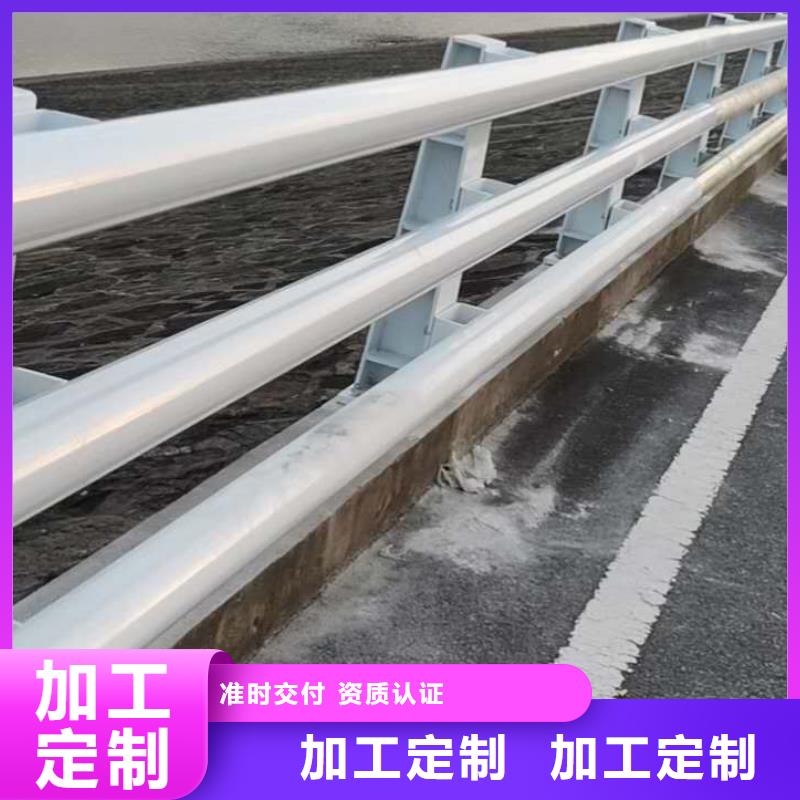 桥梁护栏【景观】护栏实力优品