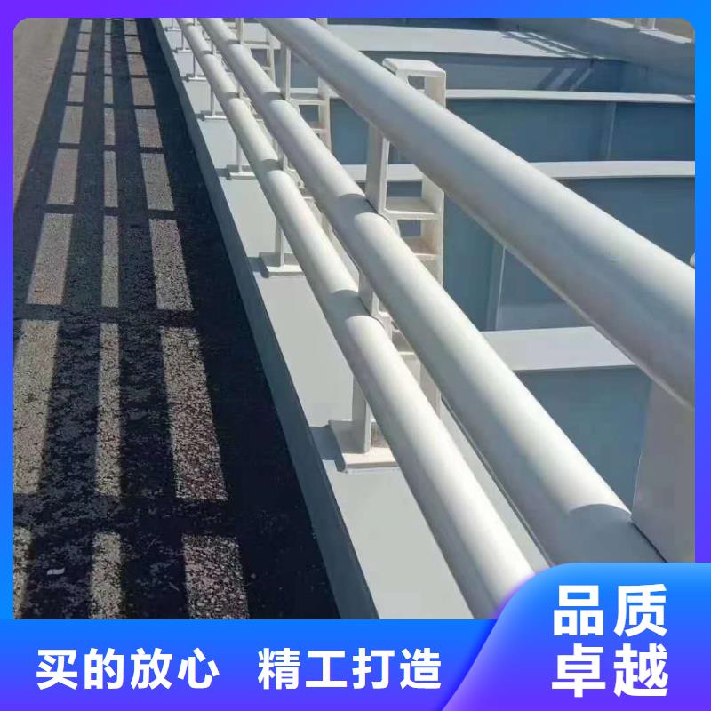 桥梁护栏,【中央分隔栏】优选厂商