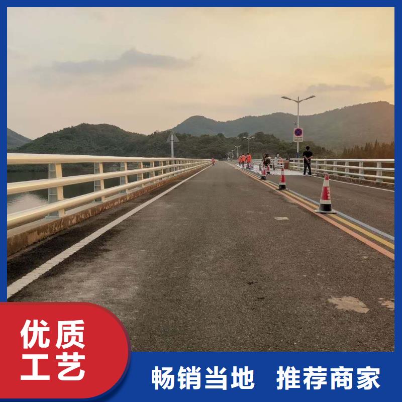 桥梁护栏桥梁栏杆真正让利给买家