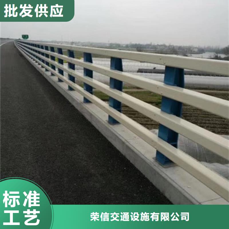 桥梁护栏,防撞桥梁栏杆为您精心挑选