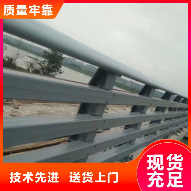 【桥梁护栏】q235b波形护栏板超产品在细节