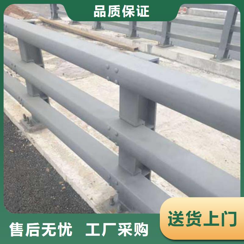 桥梁护栏【镀锌波形护栏】应用广泛