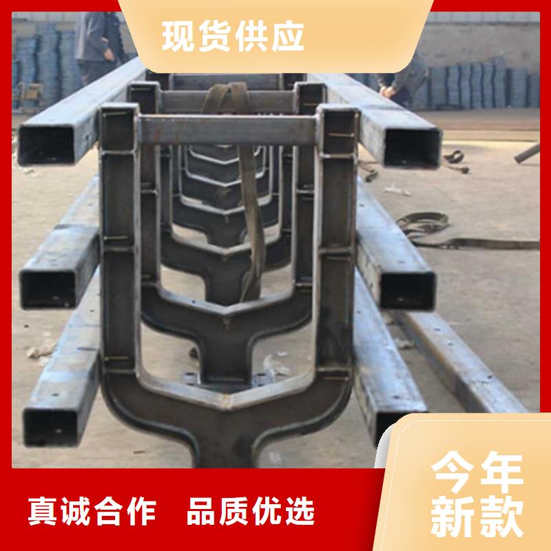 桥梁护栏天桥护栏优质工艺