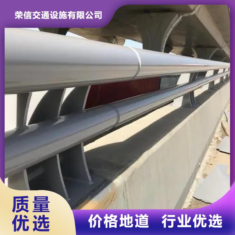 桥梁护栏_天桥护栏支持定制