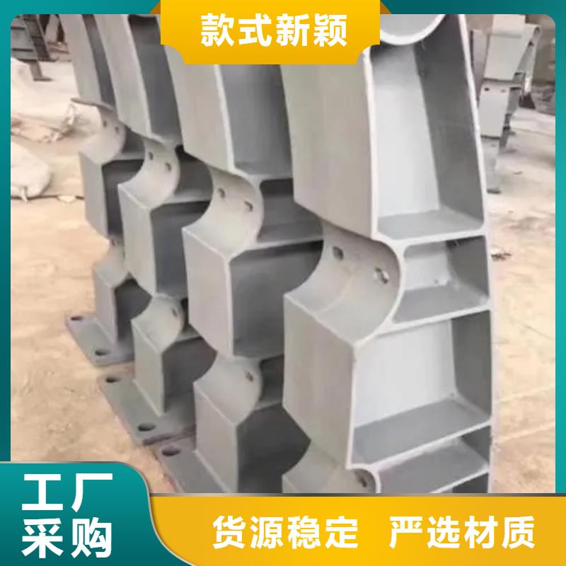 桥梁护栏【景观】护栏实力优品
