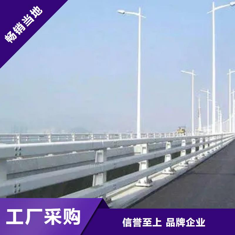 桥梁护栏,天桥护栏实体厂家