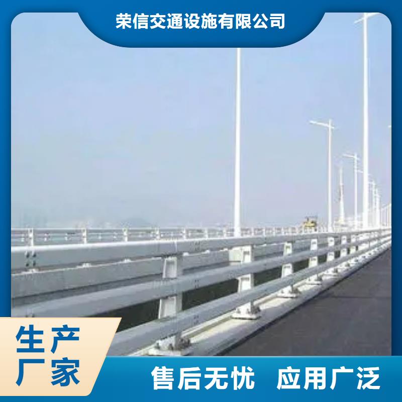 桥梁护栏桥梁景观栏杆出厂严格质检