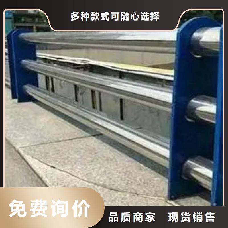 桥梁护栏,【中央分隔栏】优选厂商