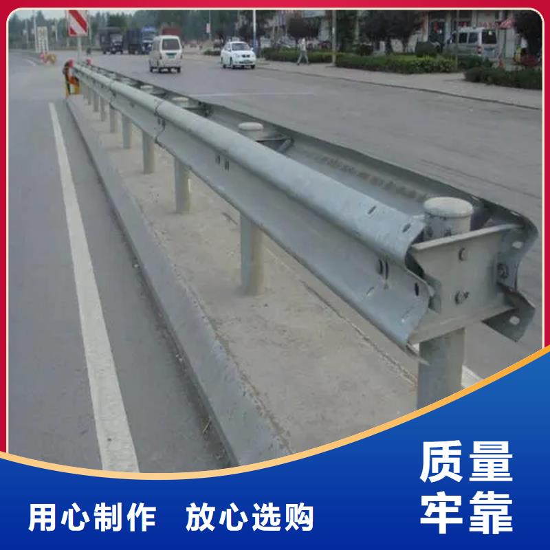 桥梁护栏_不锈钢复合管栏杆物流配送