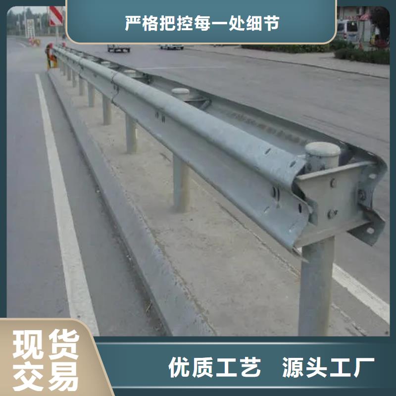 桥梁护栏_【道路护栏】实力大厂家
