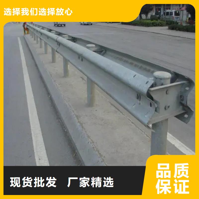 桥梁护栏【防撞桥梁栏杆】工艺成熟