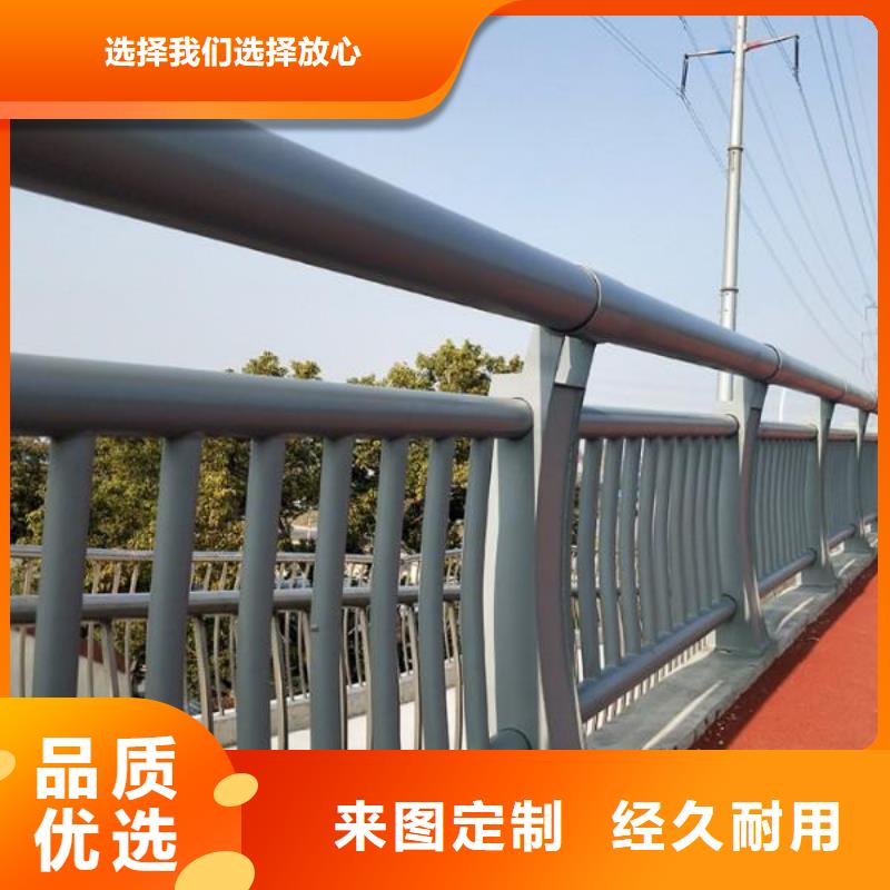桥梁护栏桥梁景观栏杆海量现货直销