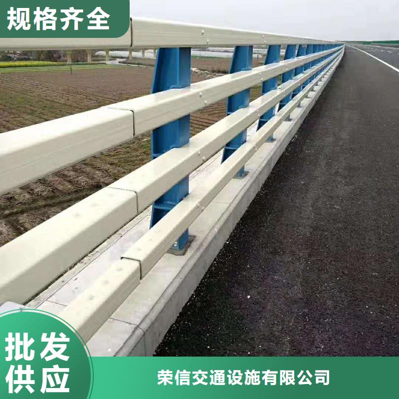 桥梁护栏天桥护栏让利客户