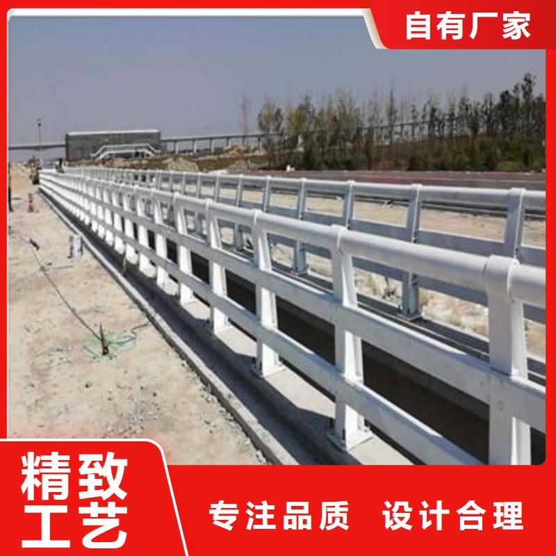 桥梁护栏天桥护栏优质工艺