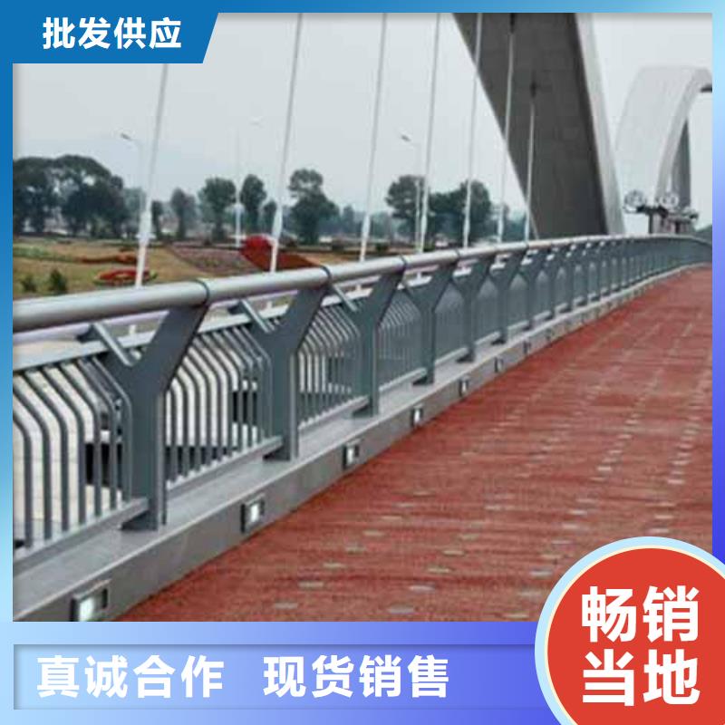 高速防撞护栏厂家购买