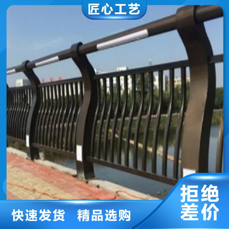 桥梁护栏,不锈钢立柱厂家现货批发