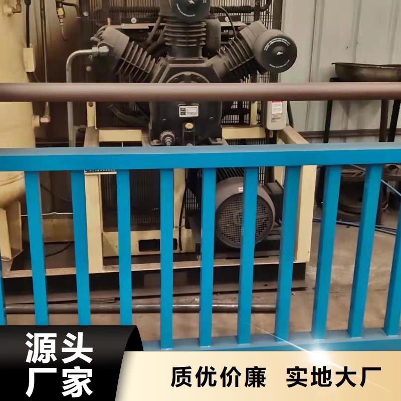桥梁护栏扶手质量放心