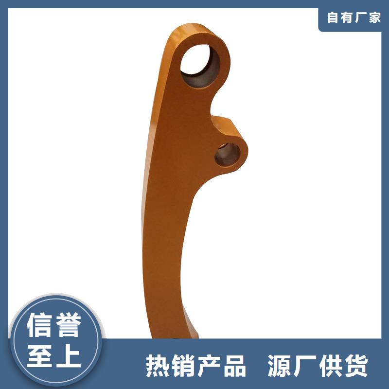 河道护栏不锈钢复合管护栏专注生产制造多年
