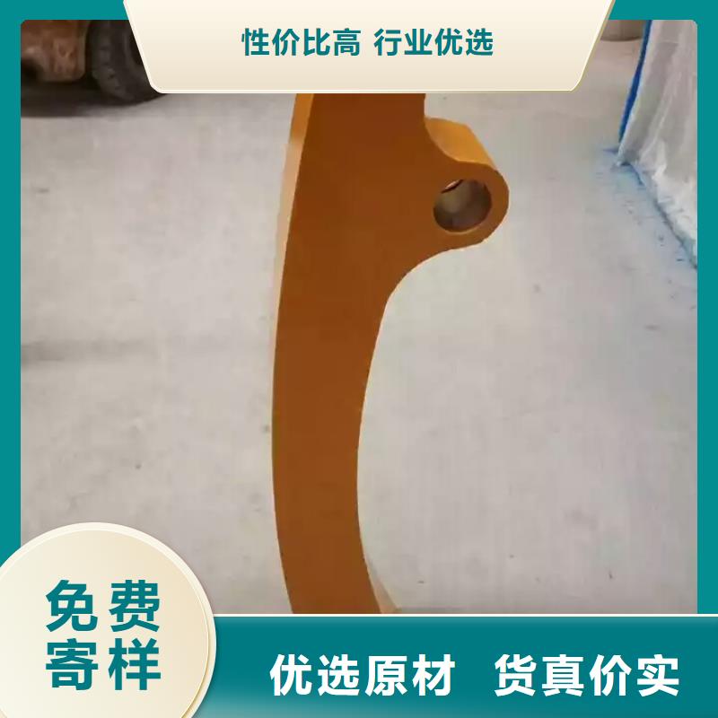 河道护栏不锈钢景观护栏质量不佳尽管来找我