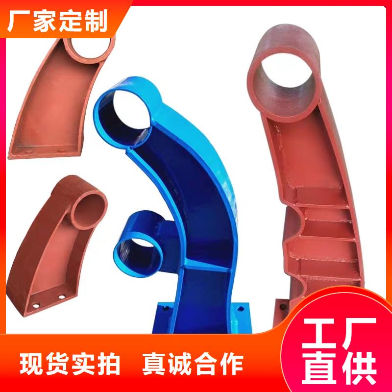 河道护栏_【高速开口栏网】买的是放心