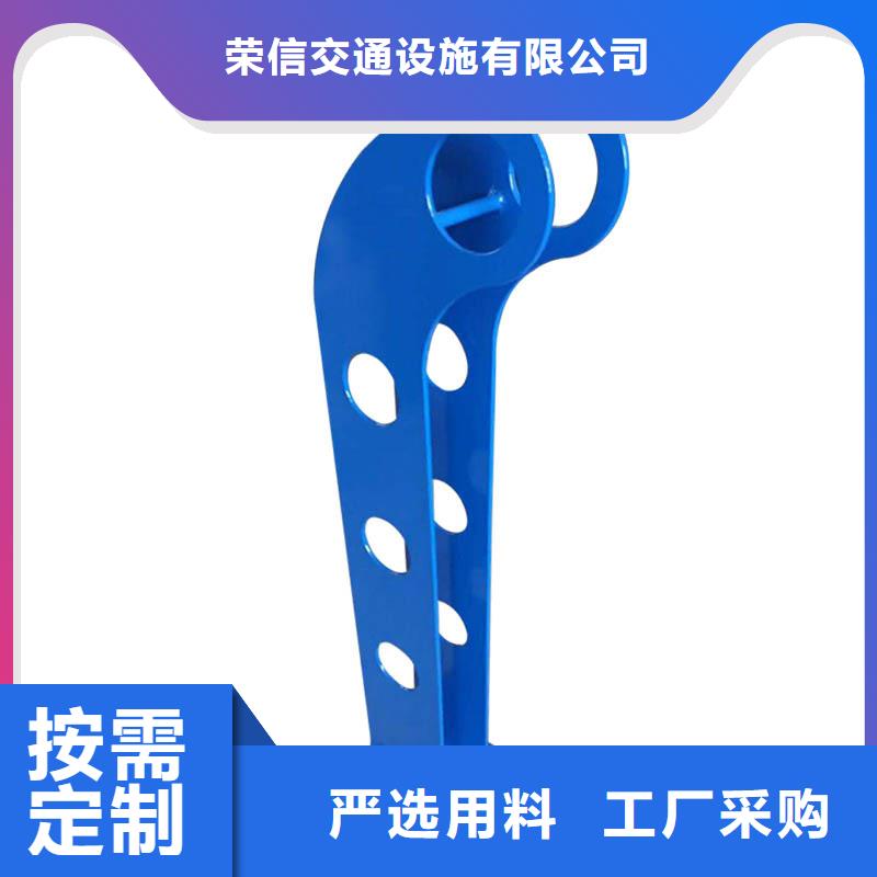 河道护栏不锈钢景观护栏质量不佳尽管来找我