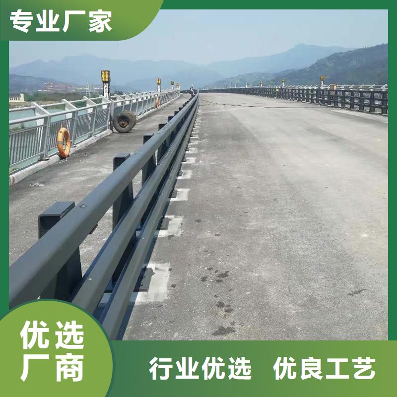 桥梁护栏,【不锈钢复合管】大量现货供应
