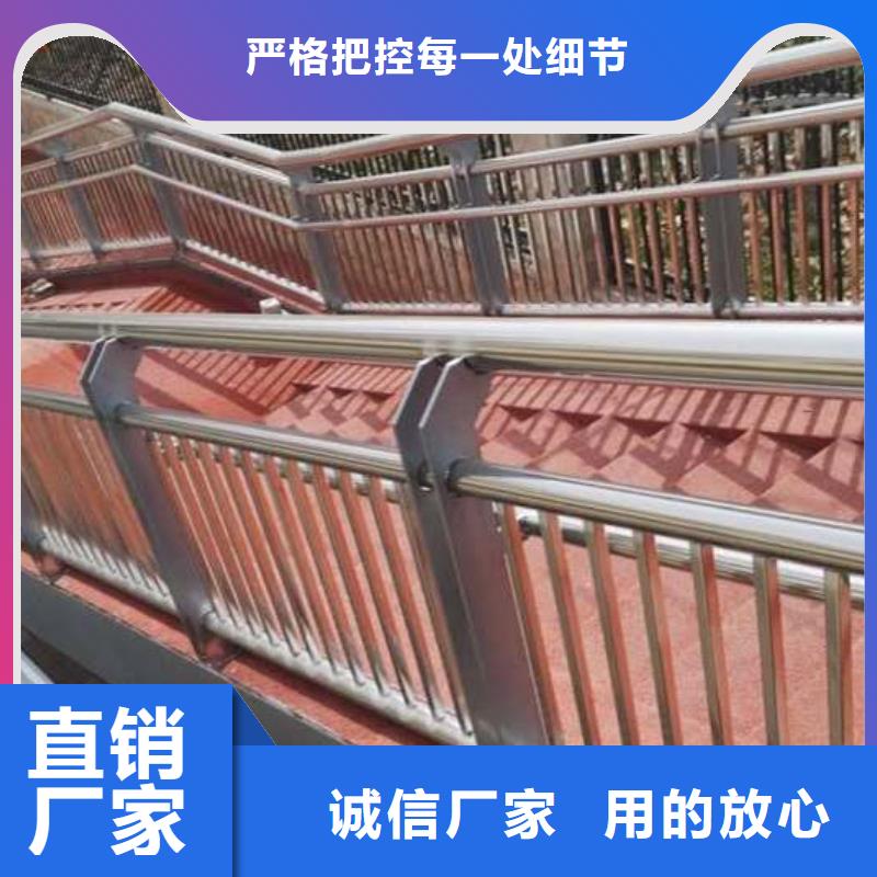 桥梁护栏_【桥梁护栏】品质有保障