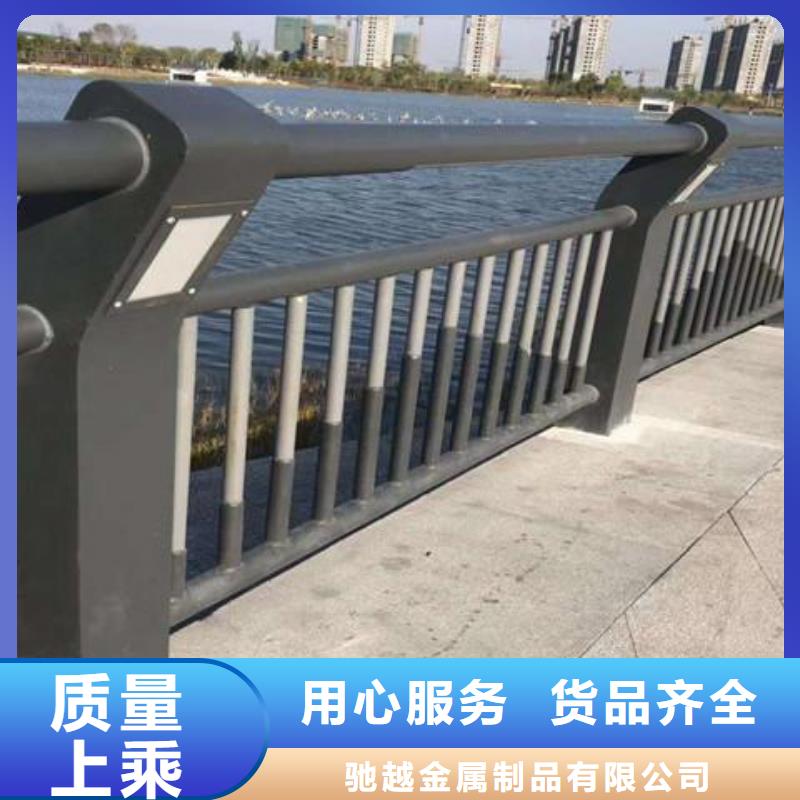 桥梁护栏_中央分隔栏源头直供