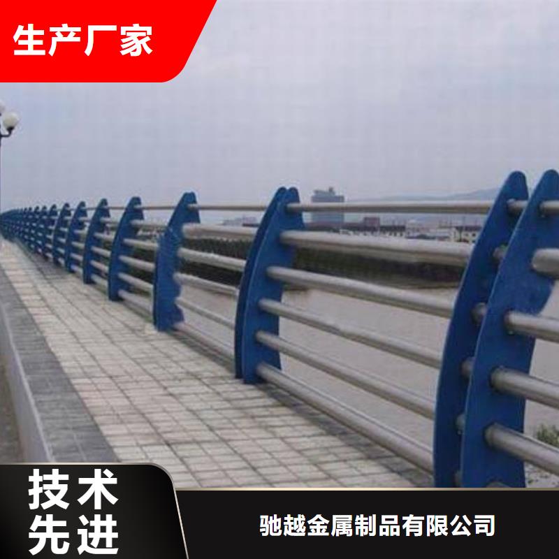 桥梁护栏【镀锌波形护栏】就近发货