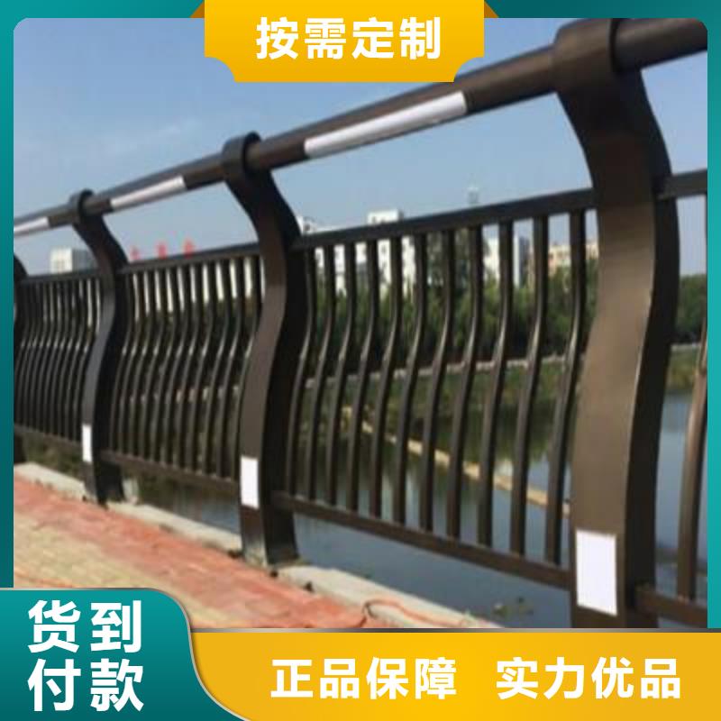 钢防撞护栏厂家-点击领取样品