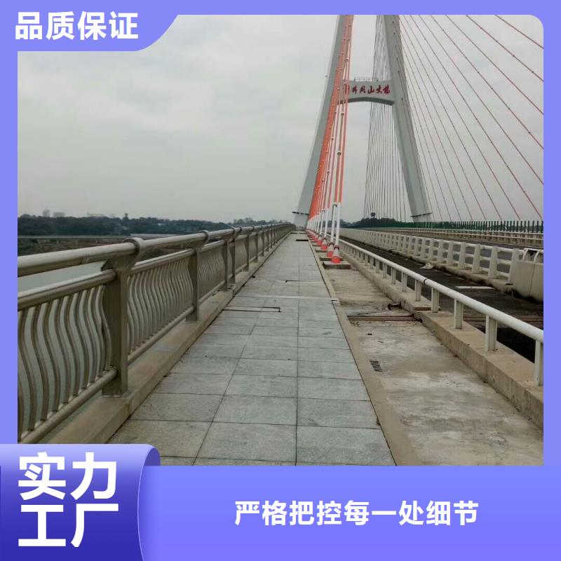 优质桥梁护栏的经销商