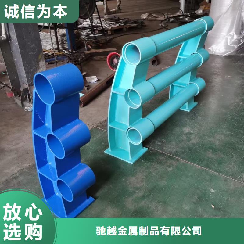防撞护栏品牌供应商
