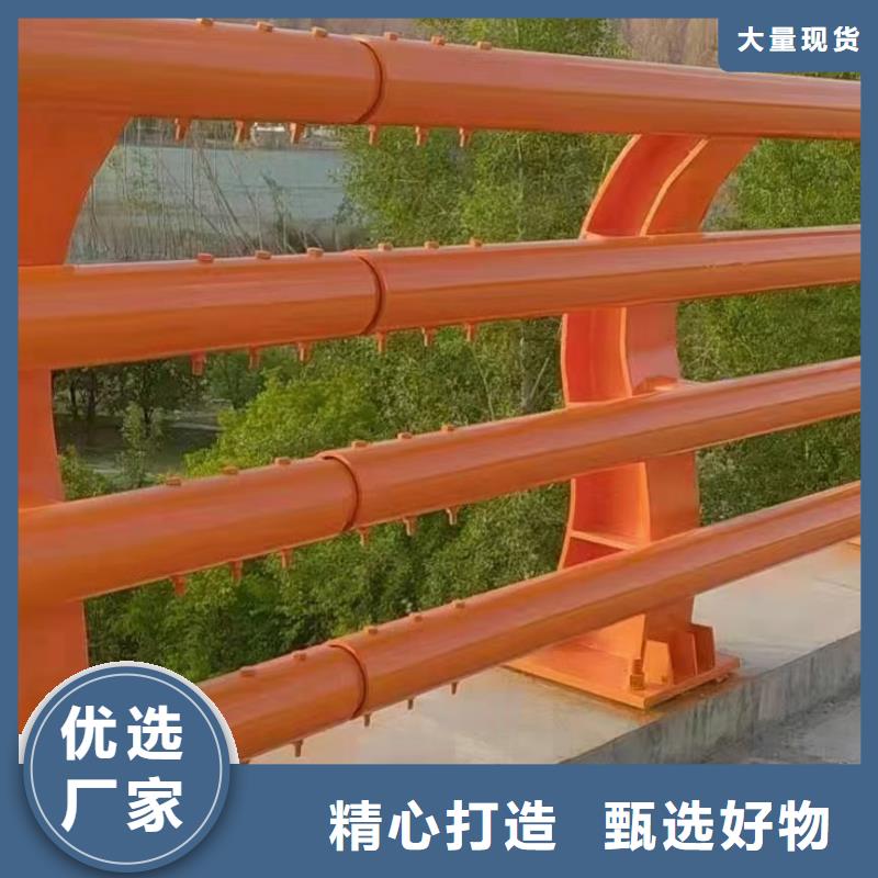 桥梁护栏河堤护栏让利客户
