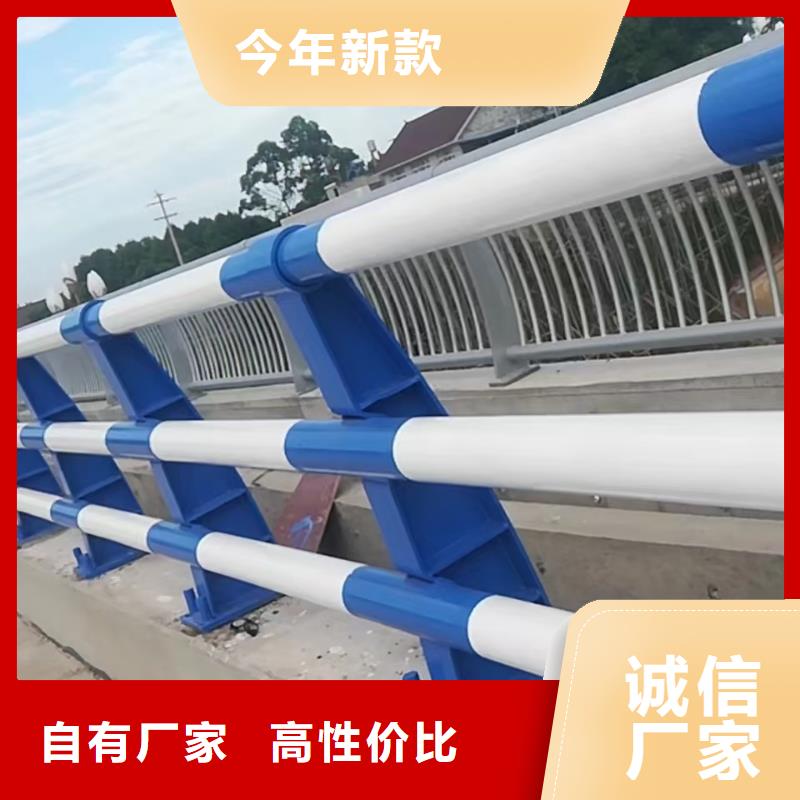 桥梁护栏_中央分隔栏源头直供