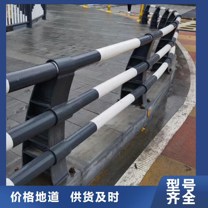 桥梁护栏,【不锈钢复合管】大量现货供应