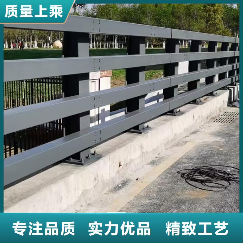 桥梁护栏,【不锈钢复合管】大量现货供应