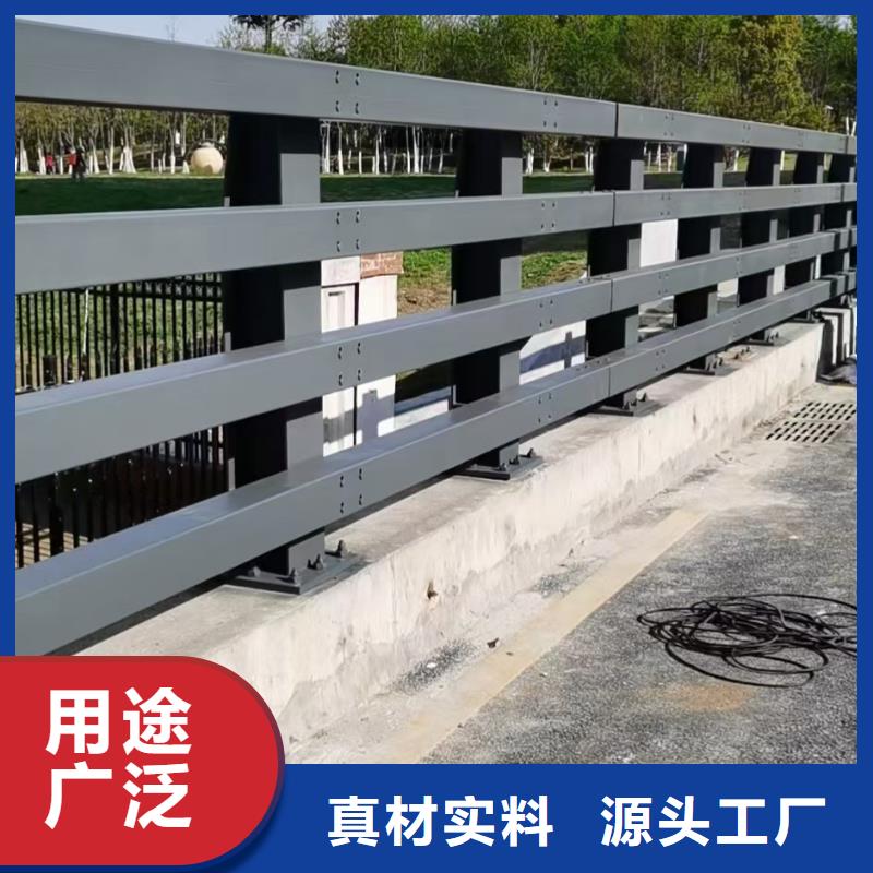 防撞护栏品牌供应商