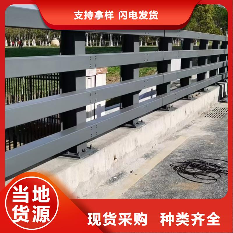 优质桥梁护栏的经销商