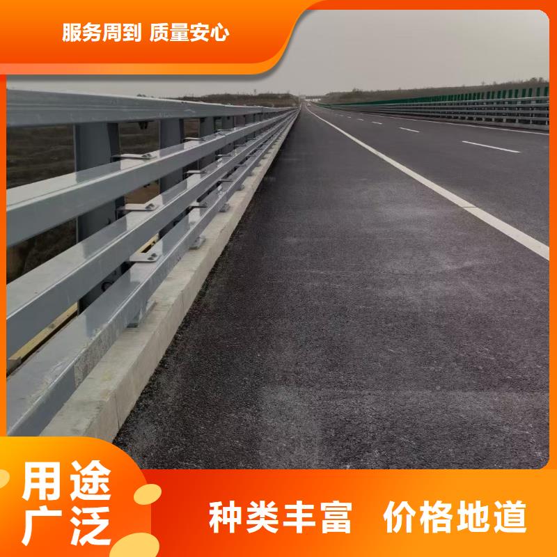 桥梁护栏,【不锈钢复合管】大量现货供应