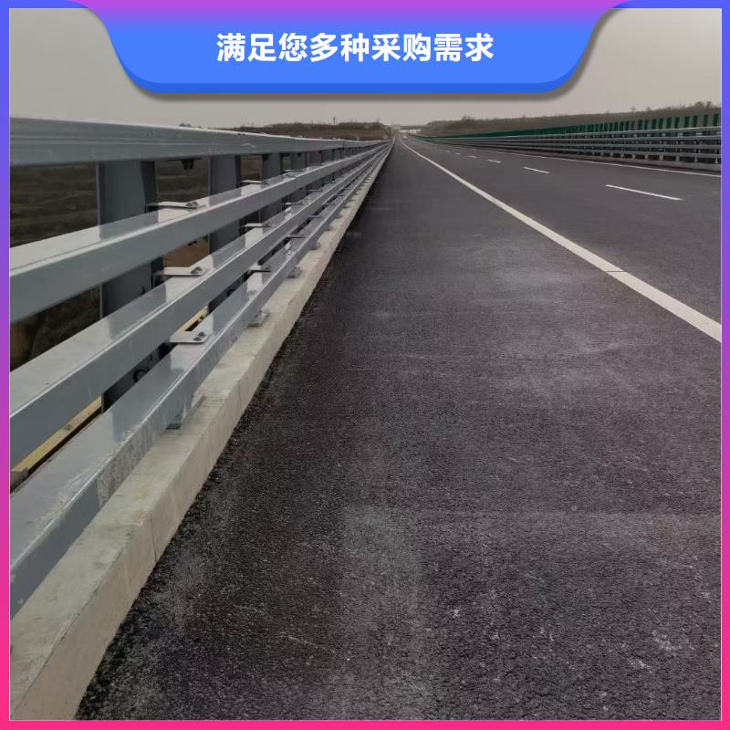 优质桥梁护栏的经销商