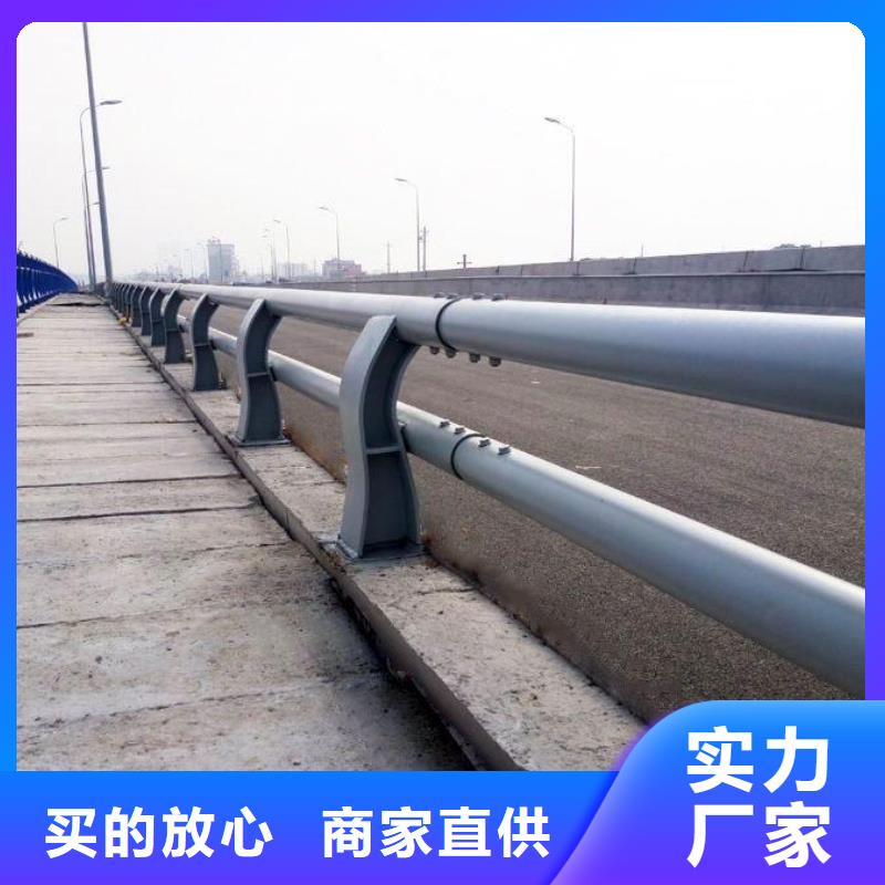 桥梁复合管护栏品牌厂家