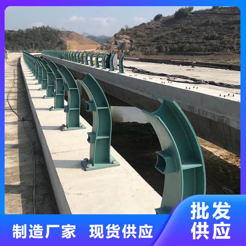 【防撞护栏】,镀锌管景观护栏多种工艺