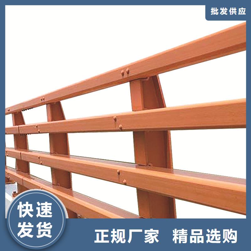 优质的桥梁复合管护栏-实体厂家可定制