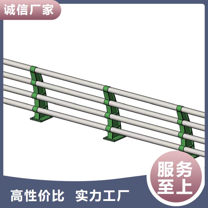 防撞护栏,M型防撞护栏厂家品控严格