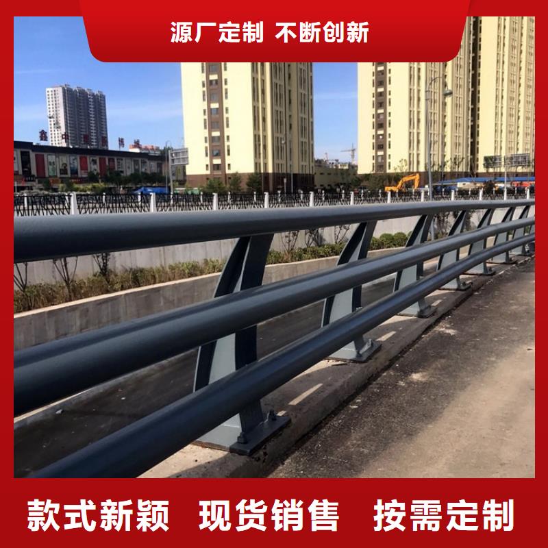 防撞护栏,M型防撞护栏厂家品控严格