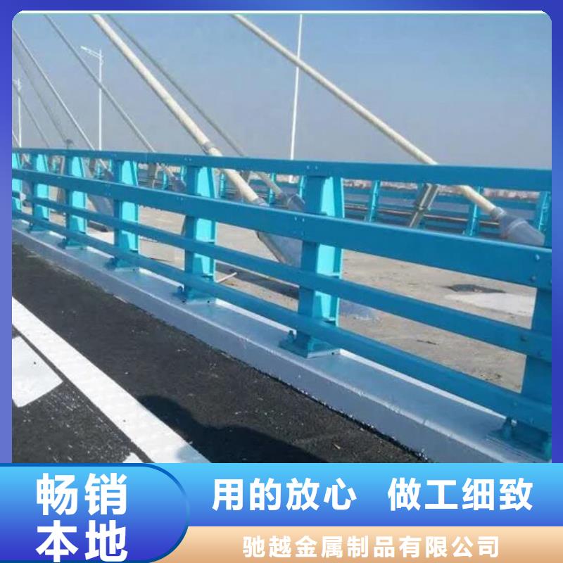 防撞护栏天桥护栏厂家大量现货