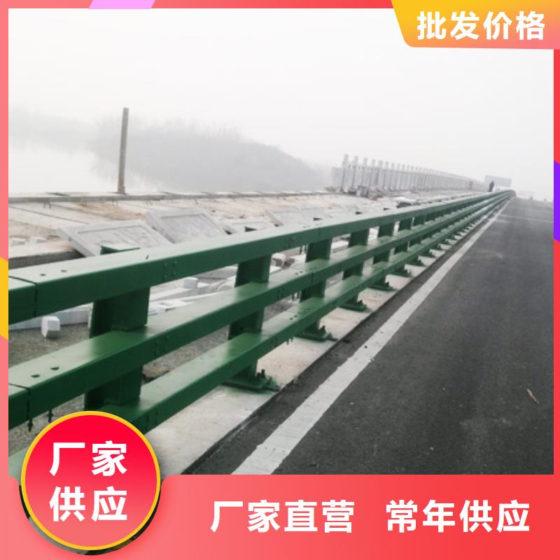 桥梁护栏口碑-驰越金属制品有限公司