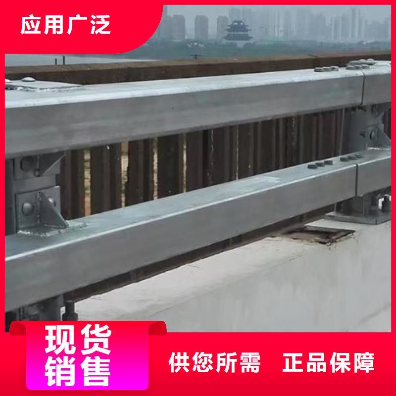 河道栏杆-您身边的河道栏杆厂家